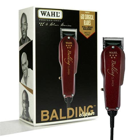 Wahl five star magnficl ip